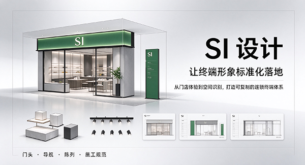 蓟州区SI设计